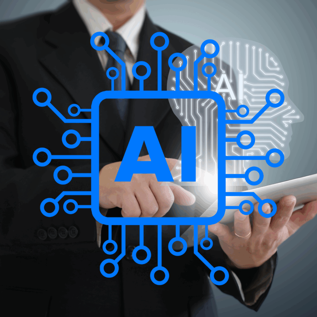 AI 금융 혁신