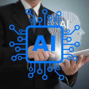 AI 금융 혁신