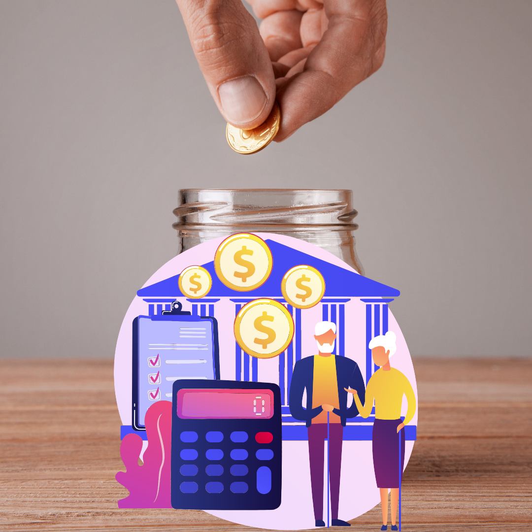 국민연금 vs 개인연금